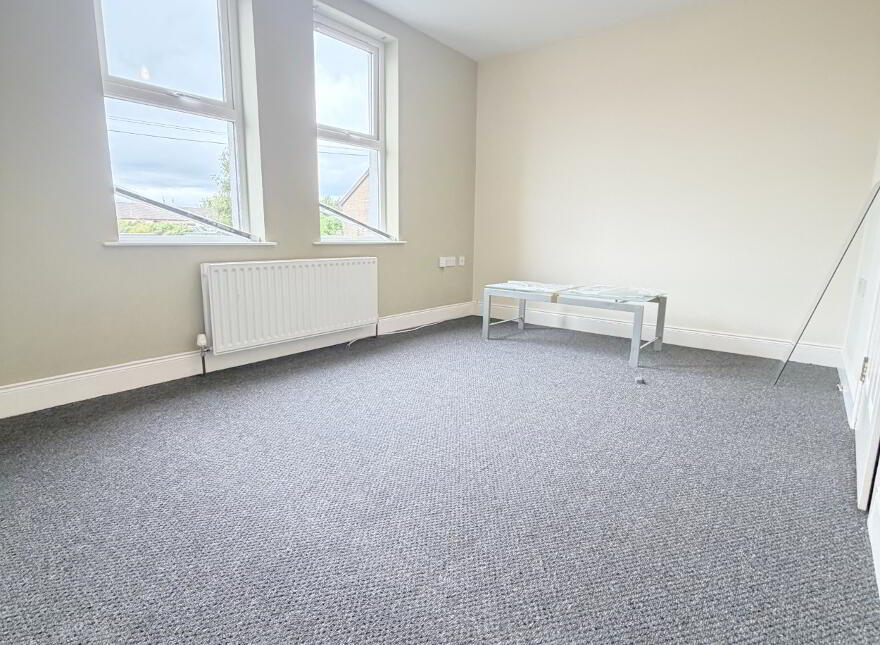 42B, John Street Lane, Newtownards, BT23 4LY