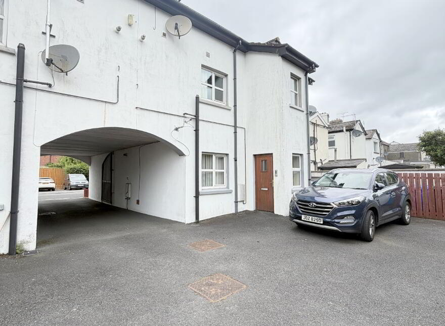 42B, John Street Lane, Newtownards, BT23 4LY