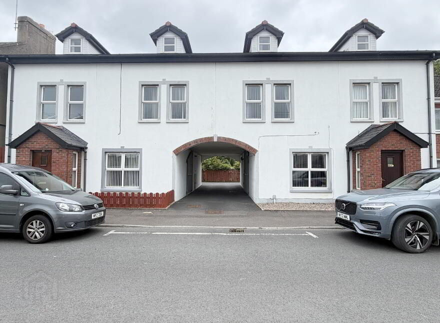 42B, John Street Lane, Newtownards, BT23 4LY