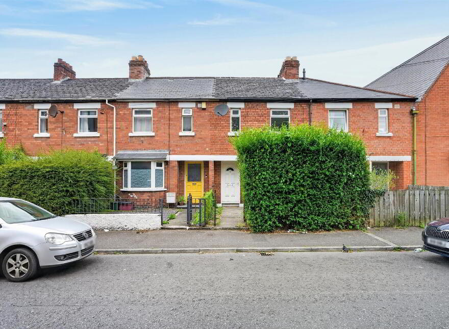 3 Lorne Street, Belfast, BT9 7DU