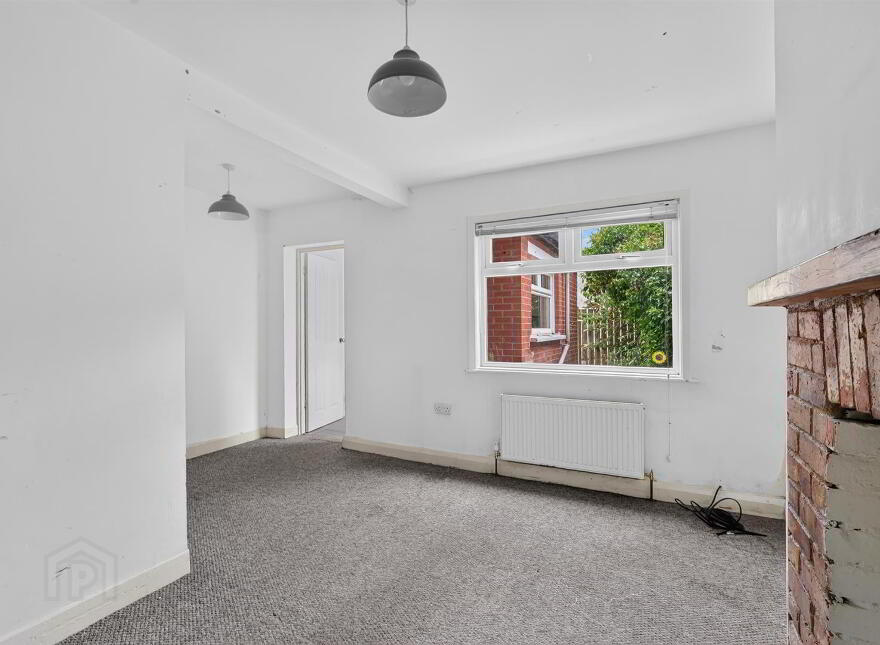 3 Lorne Street, Belfast, BT9 7DU