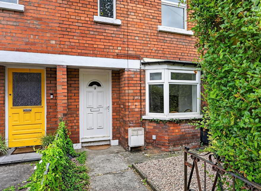 3 Lorne Street, Belfast, BT9 7DU