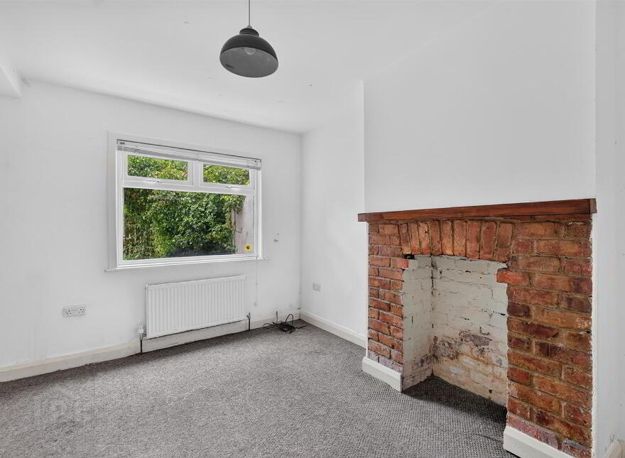 3 Lorne Street, Belfast, BT9 7DU