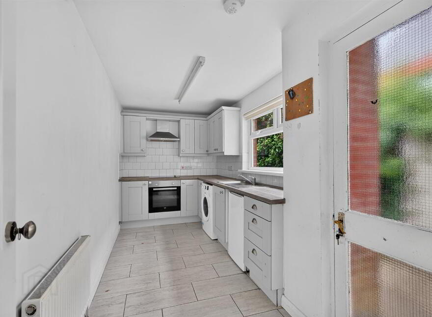 3 Lorne Street, Belfast, BT9 7DU