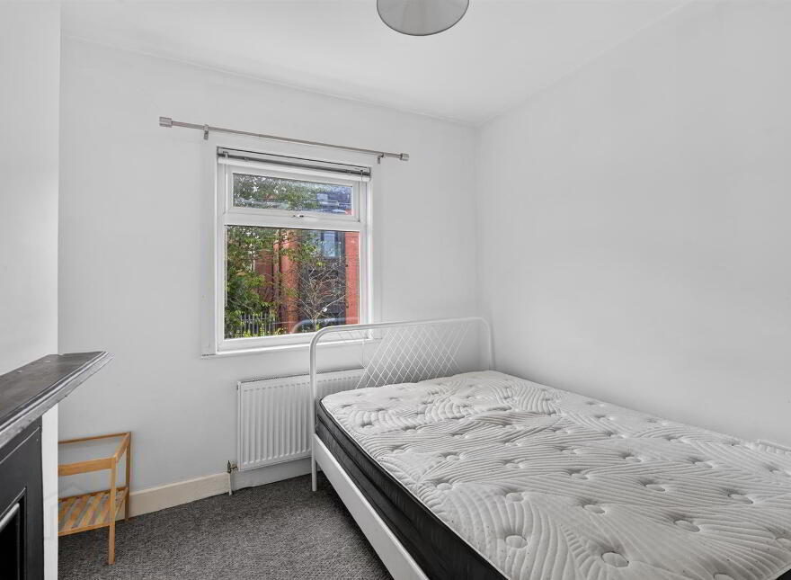 3 Lorne Street, Belfast, BT9 7DU