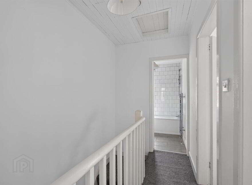 3 Lorne Street, Belfast, BT9 7DU