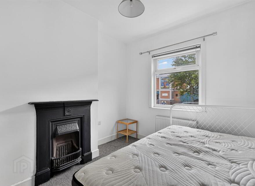 3 Lorne Street, Belfast, BT9 7DU