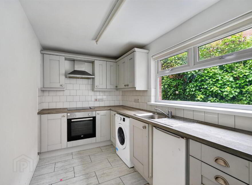 3 Lorne Street, Belfast, BT9 7DU