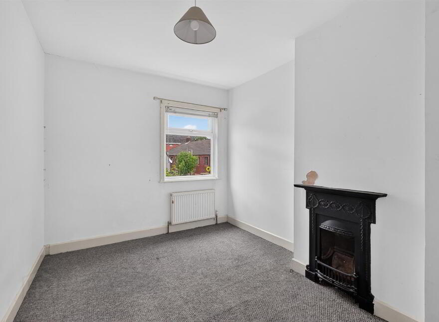 3 Lorne Street, Belfast, BT9 7DU
