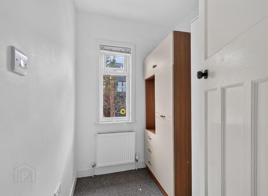 3 Lorne Street, Belfast, BT9 7DU