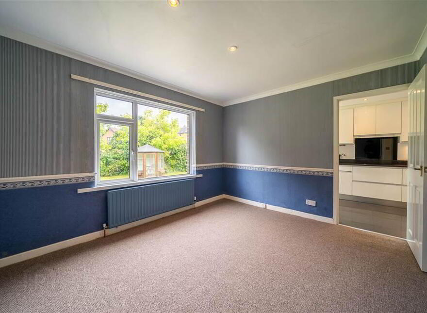 21 Manse Park, Newtownards, BT23 4TN