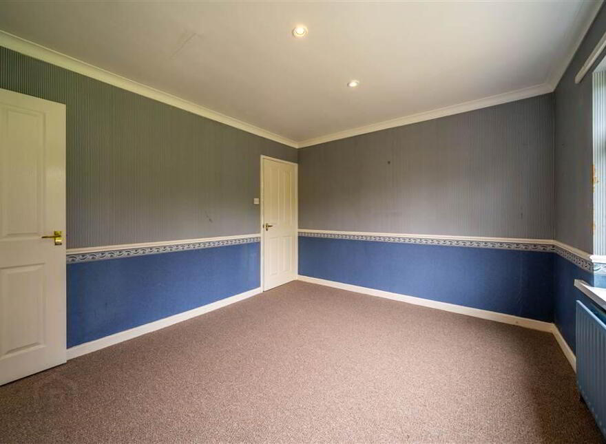 21 Manse Park, Newtownards, BT23 4TN