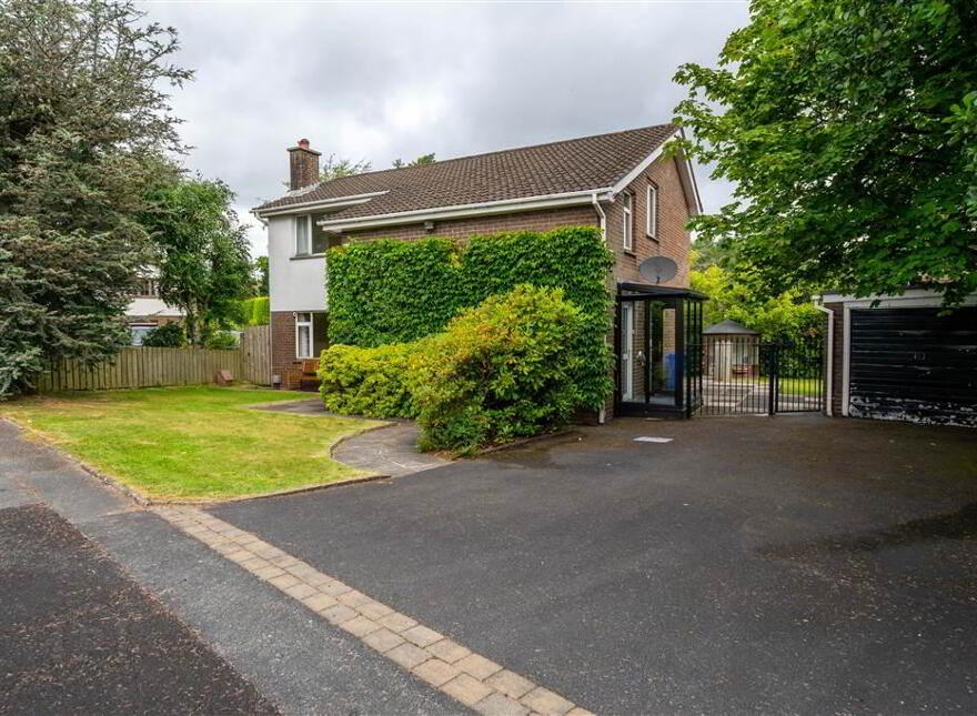 21 Manse Park, Newtownards, BT23 4TN