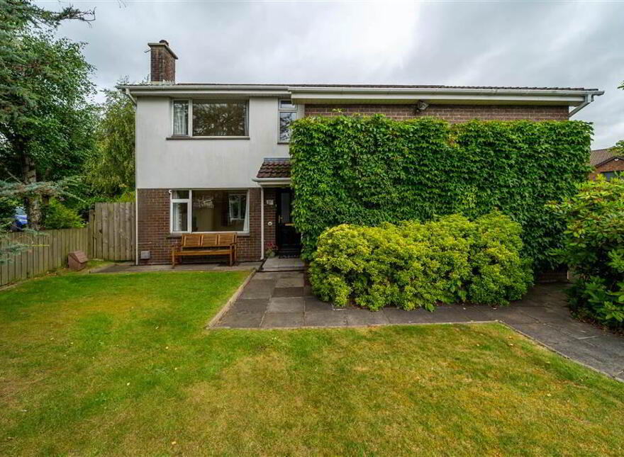 21 Manse Park, Newtownards, BT23 4TN