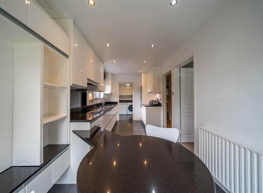 21 Manse Park, Newtownards, BT23 4TN
