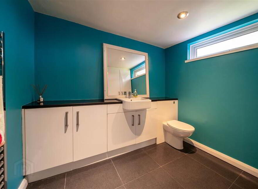 21 Manse Park, Newtownards, BT23 4TN