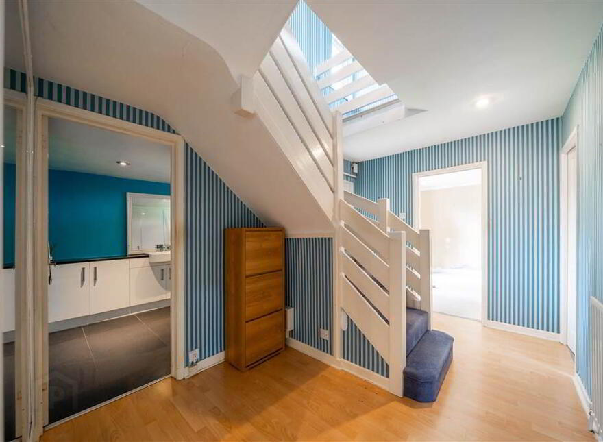21 Manse Park, Newtownards, BT23 4TN