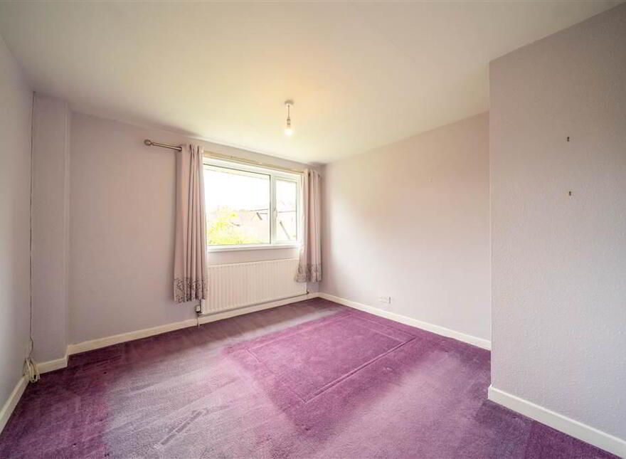 21 Manse Park, Newtownards, BT23 4TN