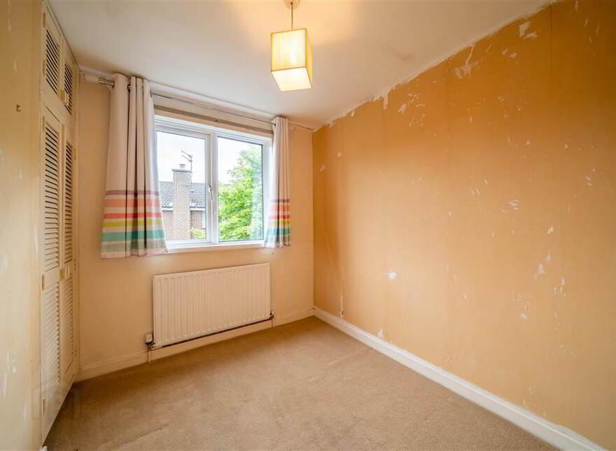 21 Manse Park, Newtownards, BT23 4TN