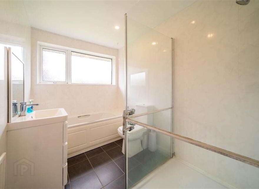21 Manse Park, Newtownards, BT23 4TN