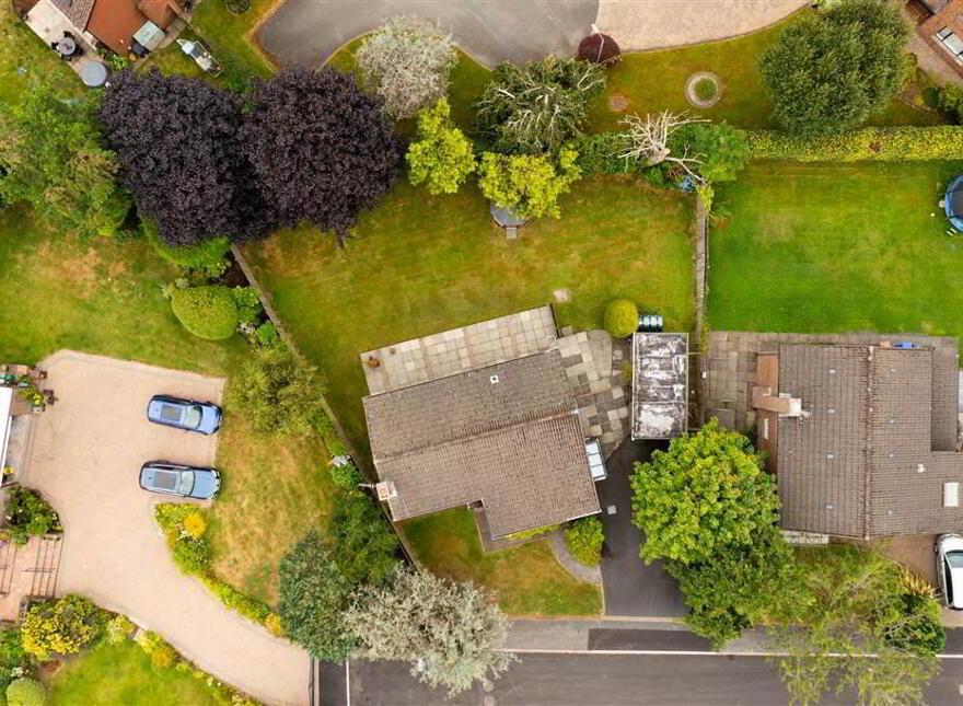 21 Manse Park, Newtownards, BT23 4TN