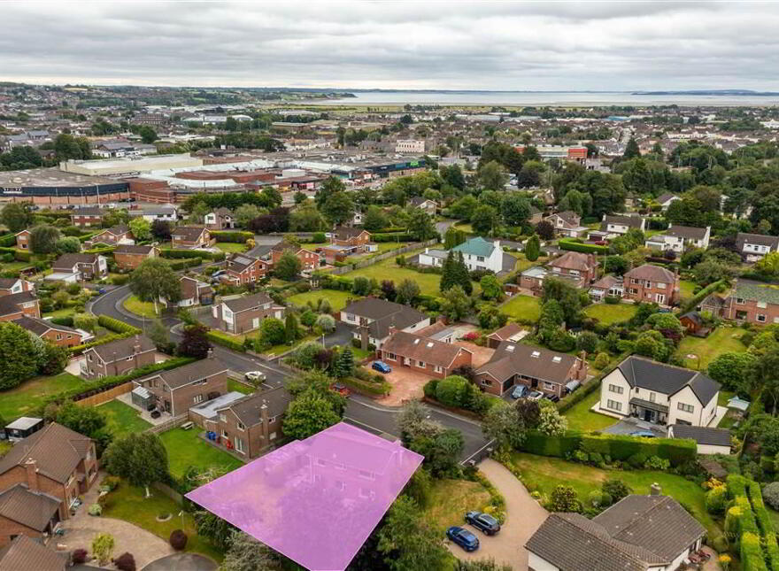 21 Manse Park, Newtownards, BT23 4TN