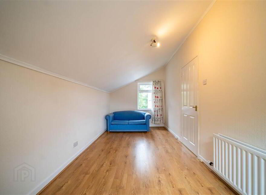 21 Manse Park, Newtownards, BT23 4TN