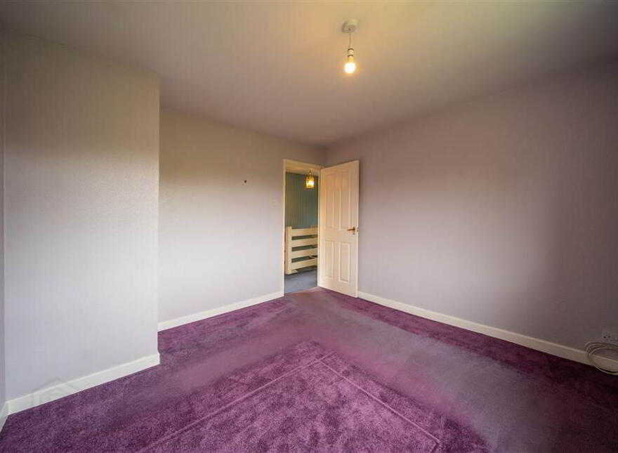 21 Manse Park, Newtownards, BT23 4TN