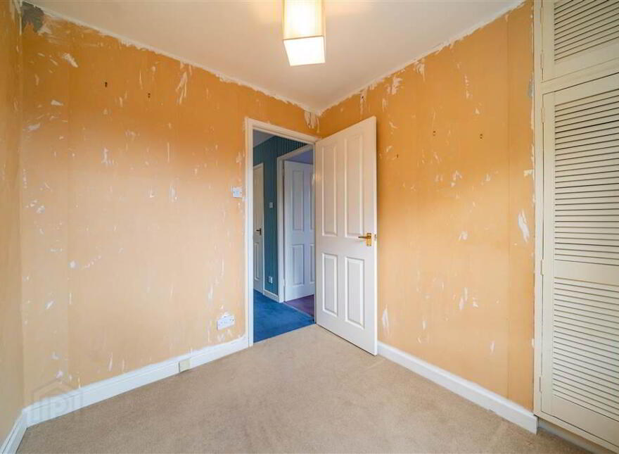 21 Manse Park, Newtownards, BT23 4TN
