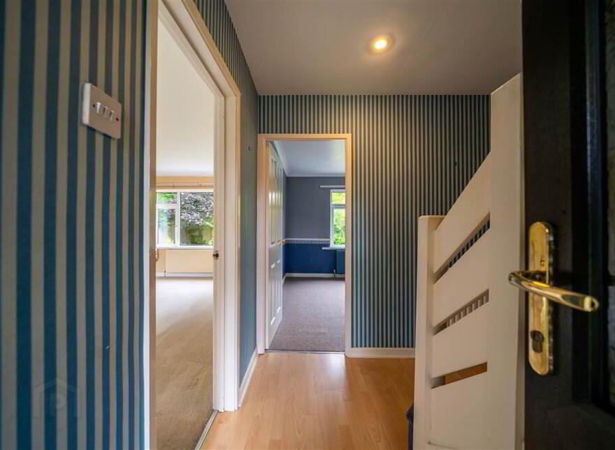 21 Manse Park, Newtownards, BT23 4TN