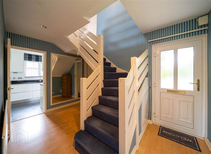 21 Manse Park, Newtownards, BT23 4TN