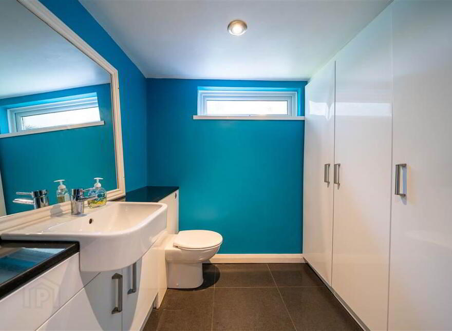 21 Manse Park, Newtownards, BT23 4TN