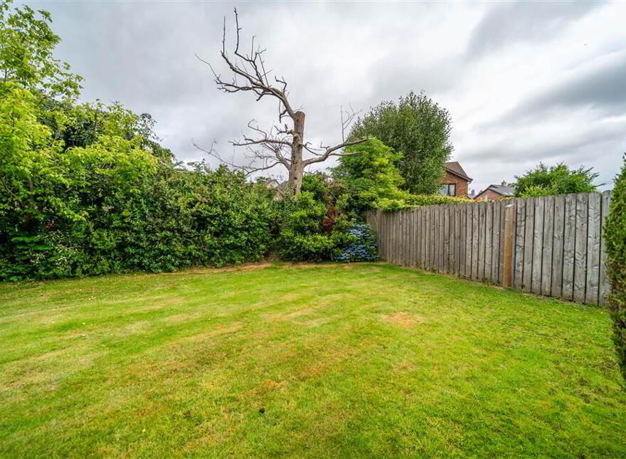 21 Manse Park, Newtownards, BT23 4TN