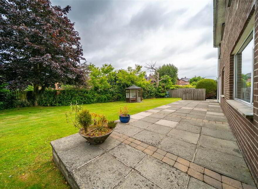21 Manse Park, Newtownards, BT23 4TN