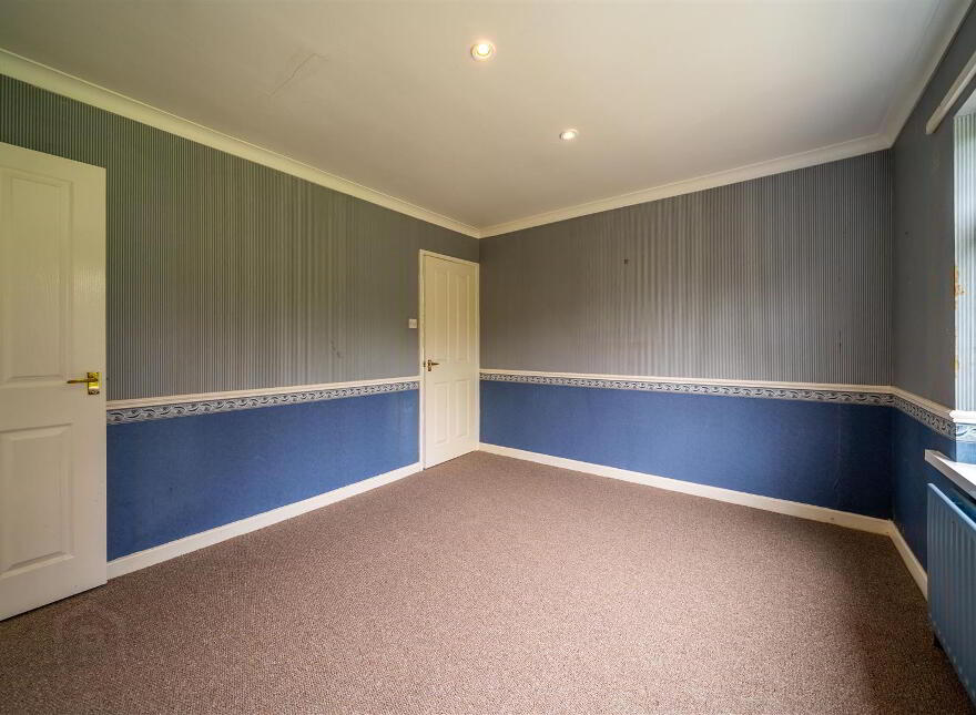 21 Manse Park, Newtownards, BT23 4TN