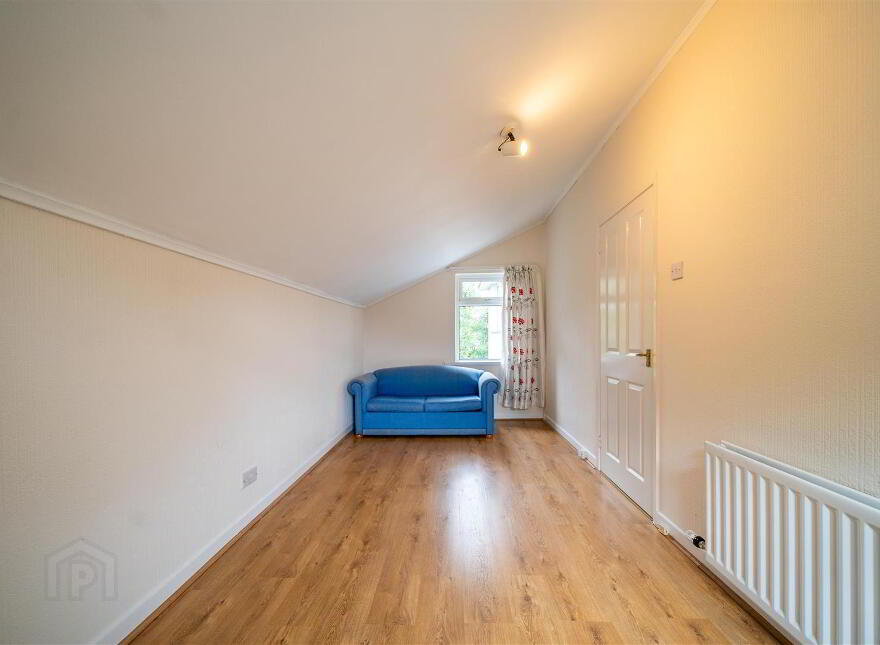 21 Manse Park, Newtownards, BT23 4TN