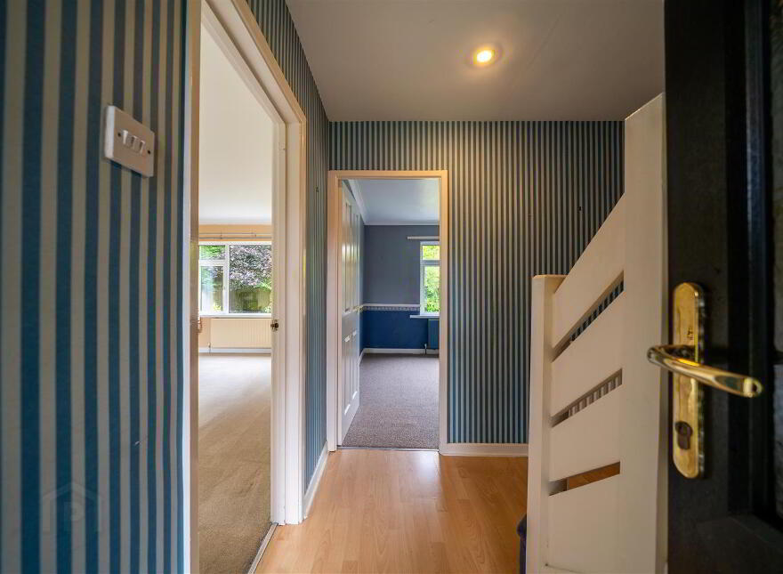 21 Manse Park, Newtownards, BT23 4TN