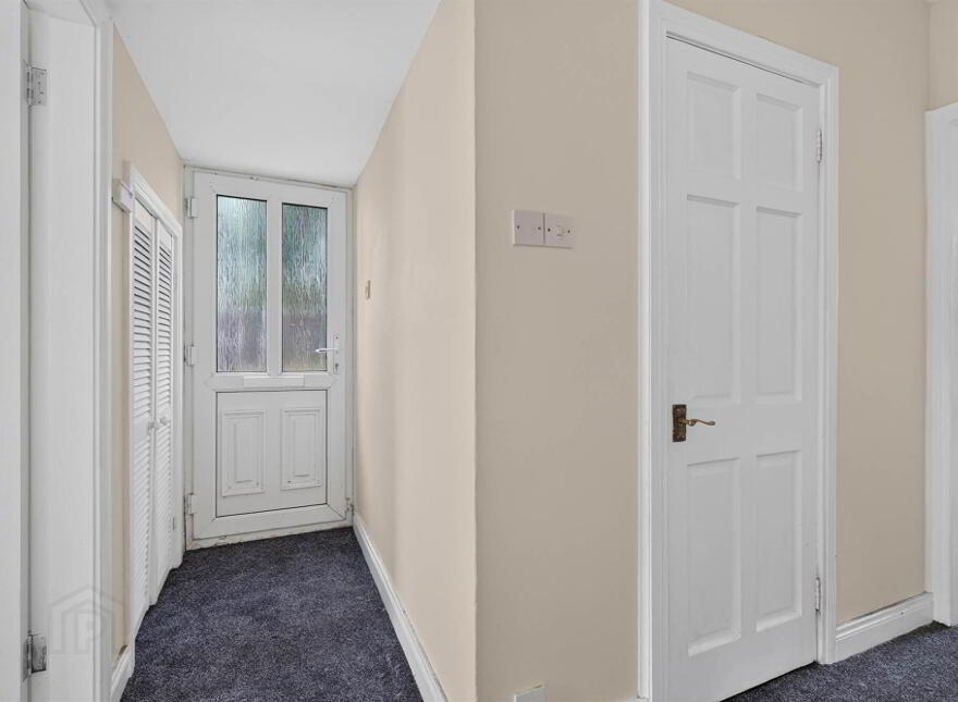 31A Dundonald Heights, Dundonald, Belfast, BT16 1XL