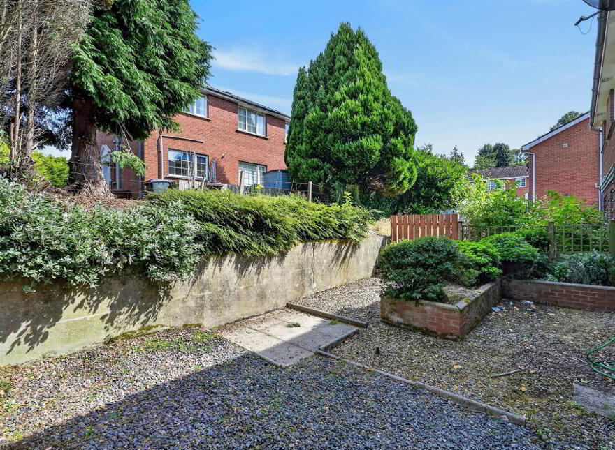 31A Dundonald Heights, Dundonald, Belfast, BT16 1XL