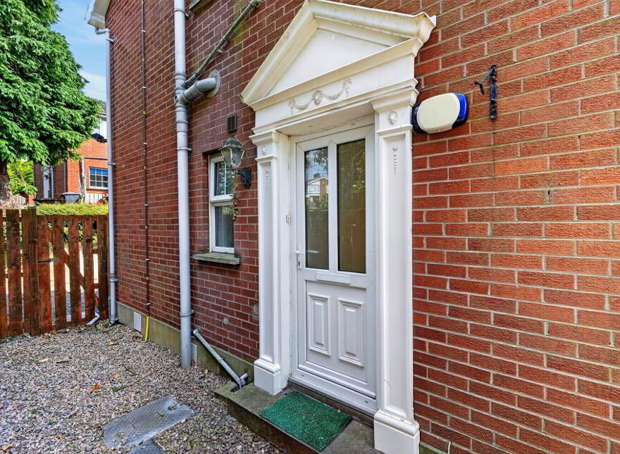 31A Dundonald Heights, Dundonald, Belfast, BT16 1XL
