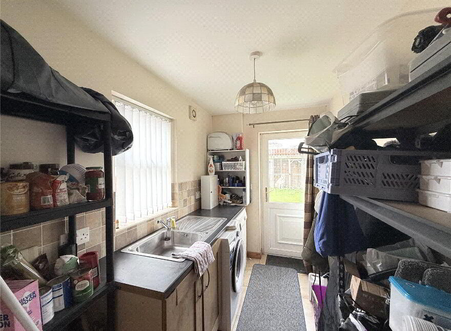 4 Willowcroft, Feeny, BT47 4GD