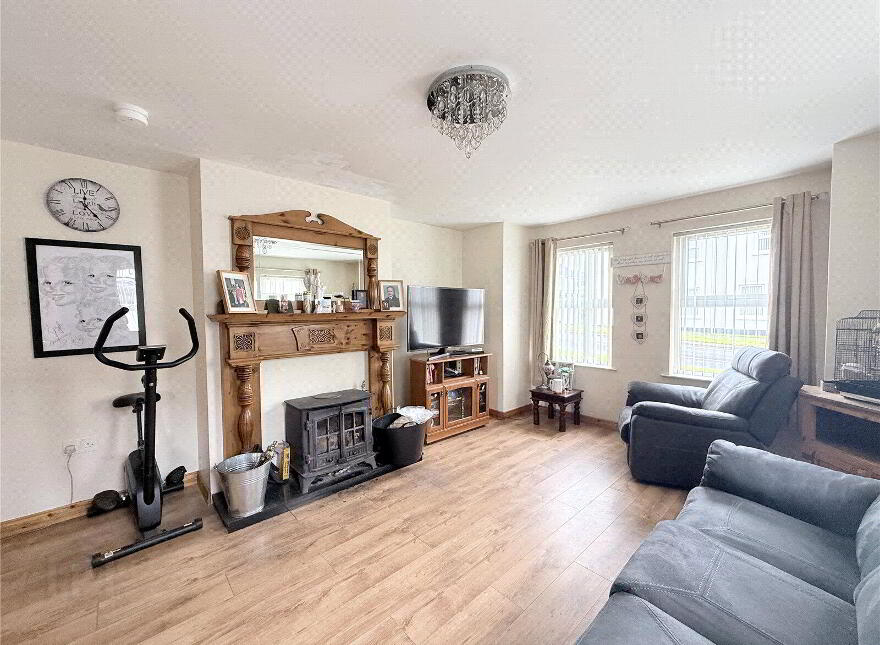 4 Willowcroft, Feeny, BT47 4GD