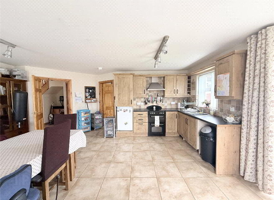 4 Willowcroft, Feeny, BT47 4GD