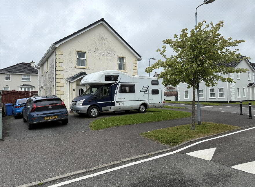 4 Willowcroft, Feeny, BT47 4GD