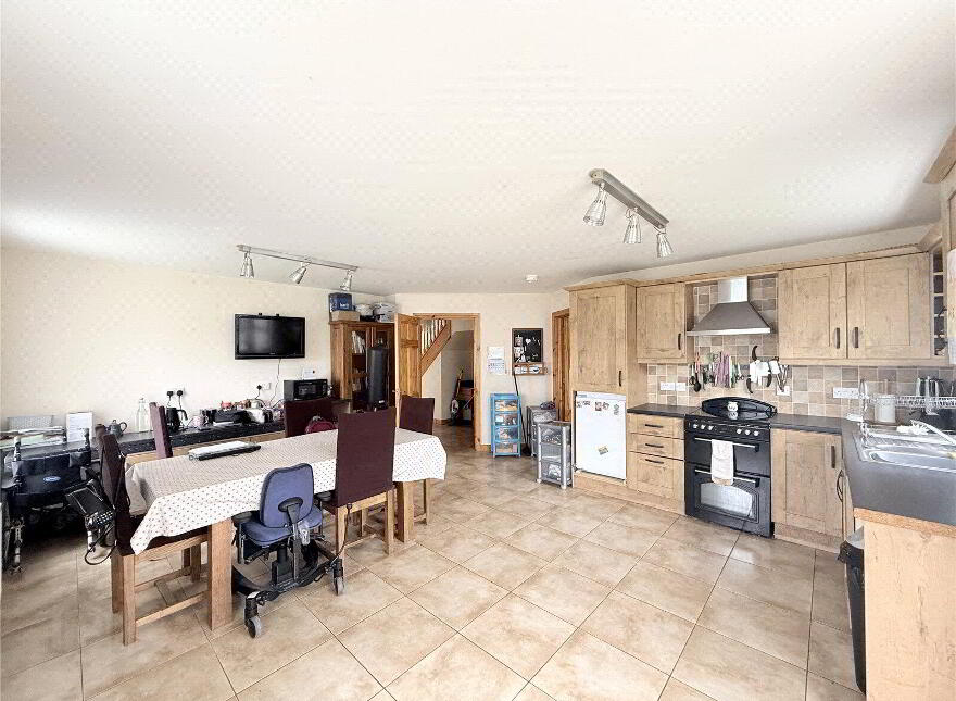 4 Willowcroft, Feeny, BT47 4GD