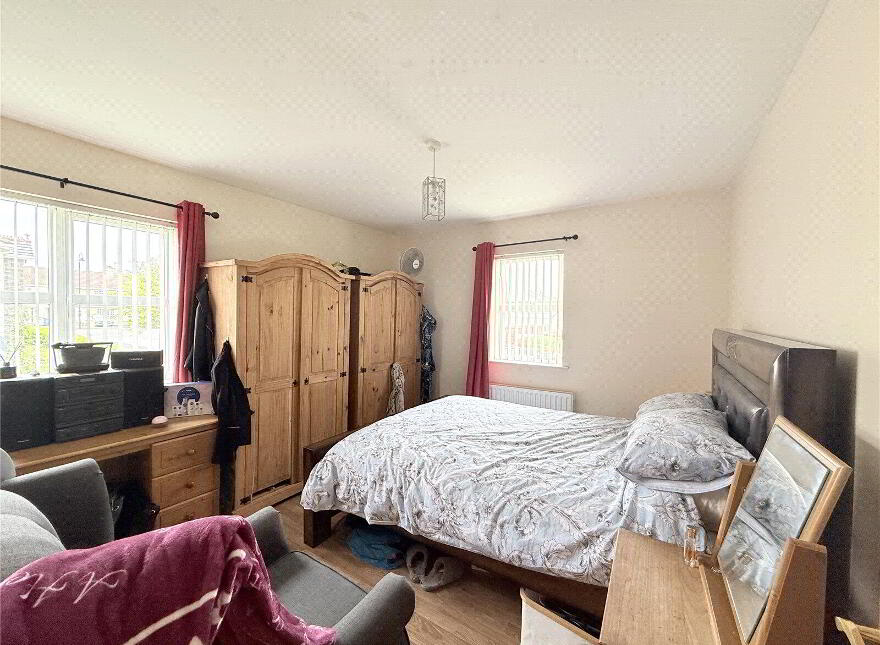 4 Willowcroft, Feeny, BT47 4GD