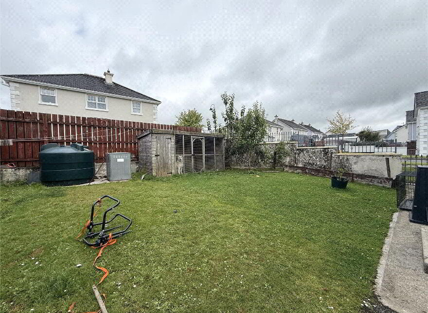 4 Willowcroft, Feeny, BT47 4GD
