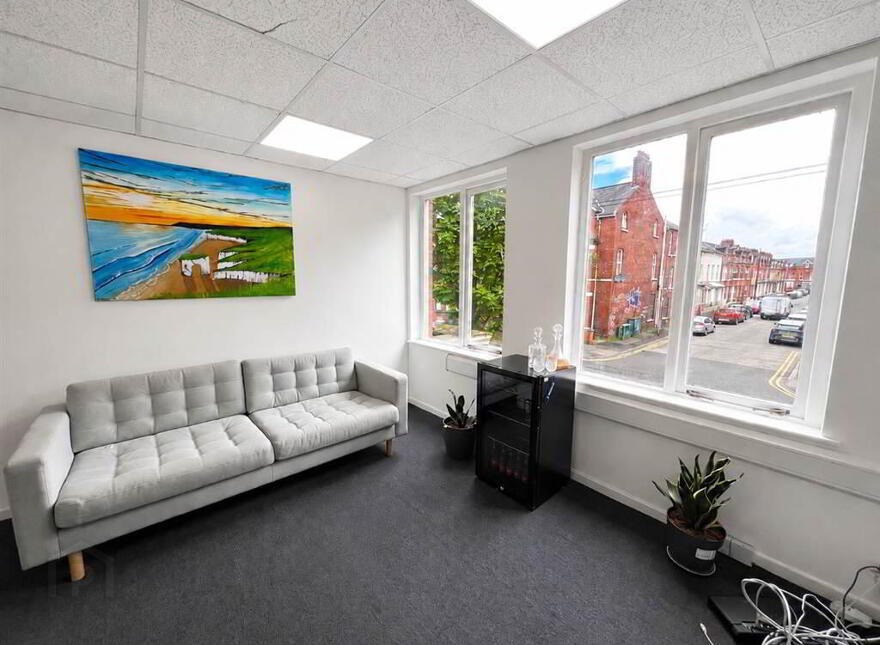 91 University Street - Suite 2, Belfast, BT7 1HP