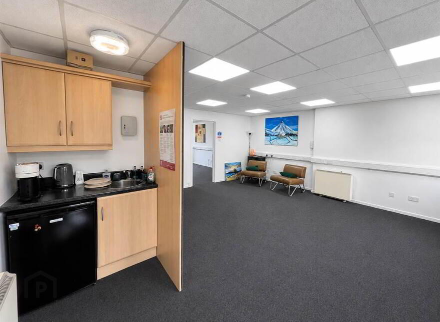 91 University Street - Suite 2, Belfast, BT7 1HP