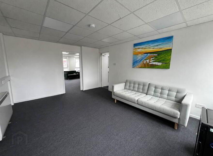 91 University Street - Suite 2, Belfast, BT7 1HP